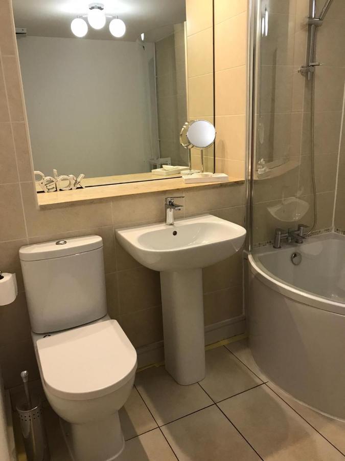 Victoria Place Belfast Zewnętrze zdjęcie