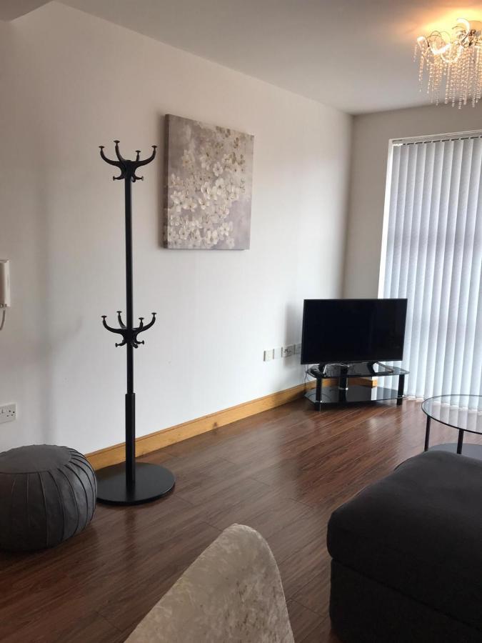 Victoria Place Belfast Zewnętrze zdjęcie