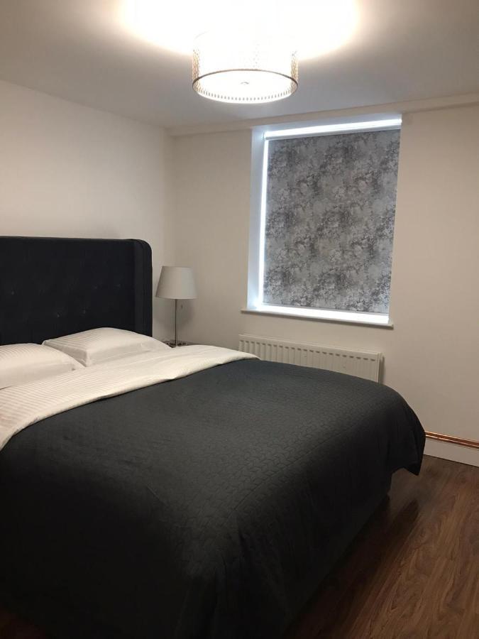 Victoria Place Belfast Zewnętrze zdjęcie