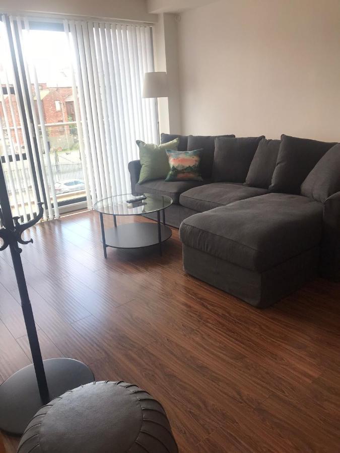 Victoria Place Belfast Zewnętrze zdjęcie