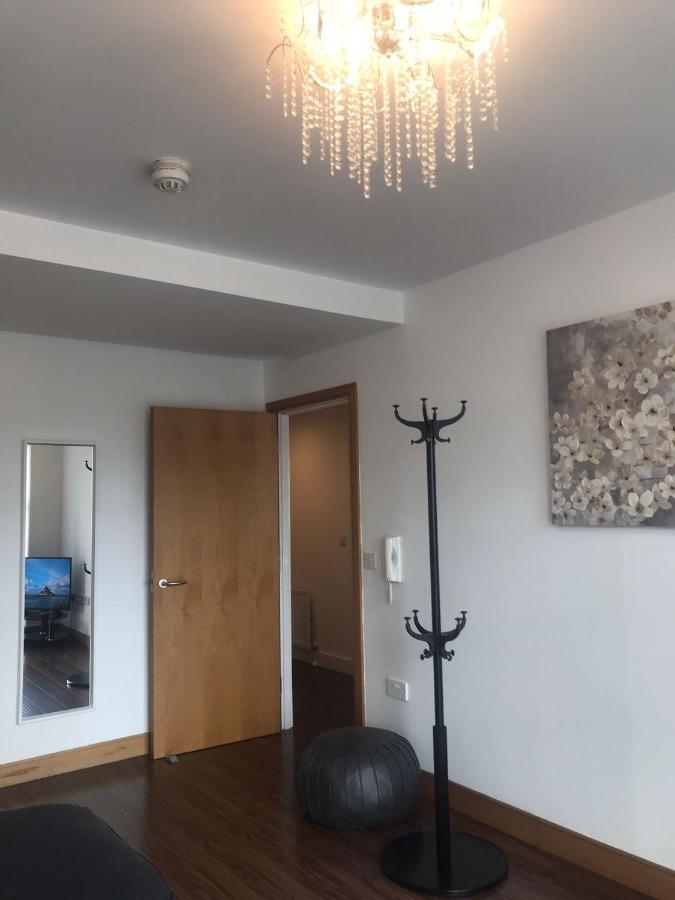 Victoria Place Belfast Zewnętrze zdjęcie