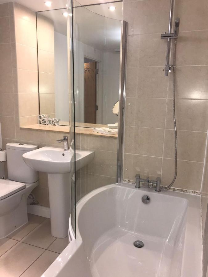Victoria Place Belfast Zewnętrze zdjęcie