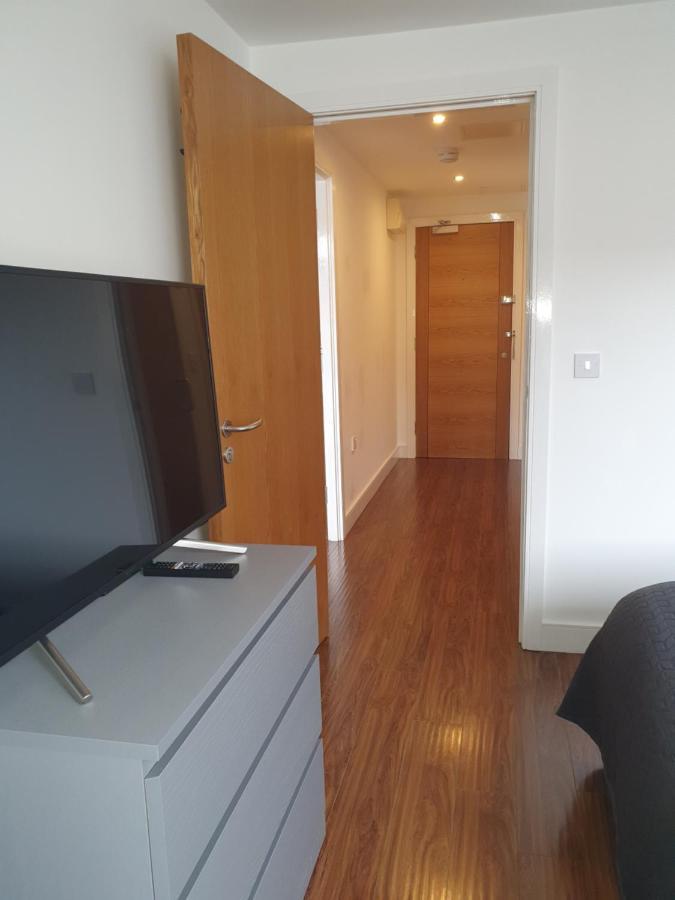 Victoria Place Belfast Zewnętrze zdjęcie